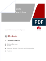 8 Optix Osn 3500 Hardware Description Issue 130