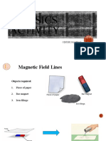 Physics Activity Project