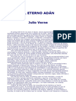 Julio Verne - El eterno Adan