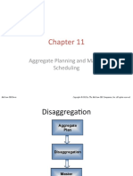05 2 Aggregate Planning