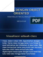 Adoc - Pub - Pemodelan Visual Dengan Uml Munawar