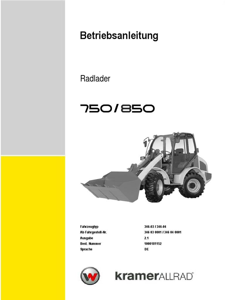 FILTER PASSEND FüR KRAMER 516 KOMMUNALTECHNIK bei
