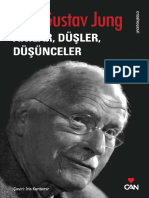 Anilar, Dusler, Dusunceler - Carl Gustav Jung