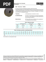 ISO Passingstelsel | PDF