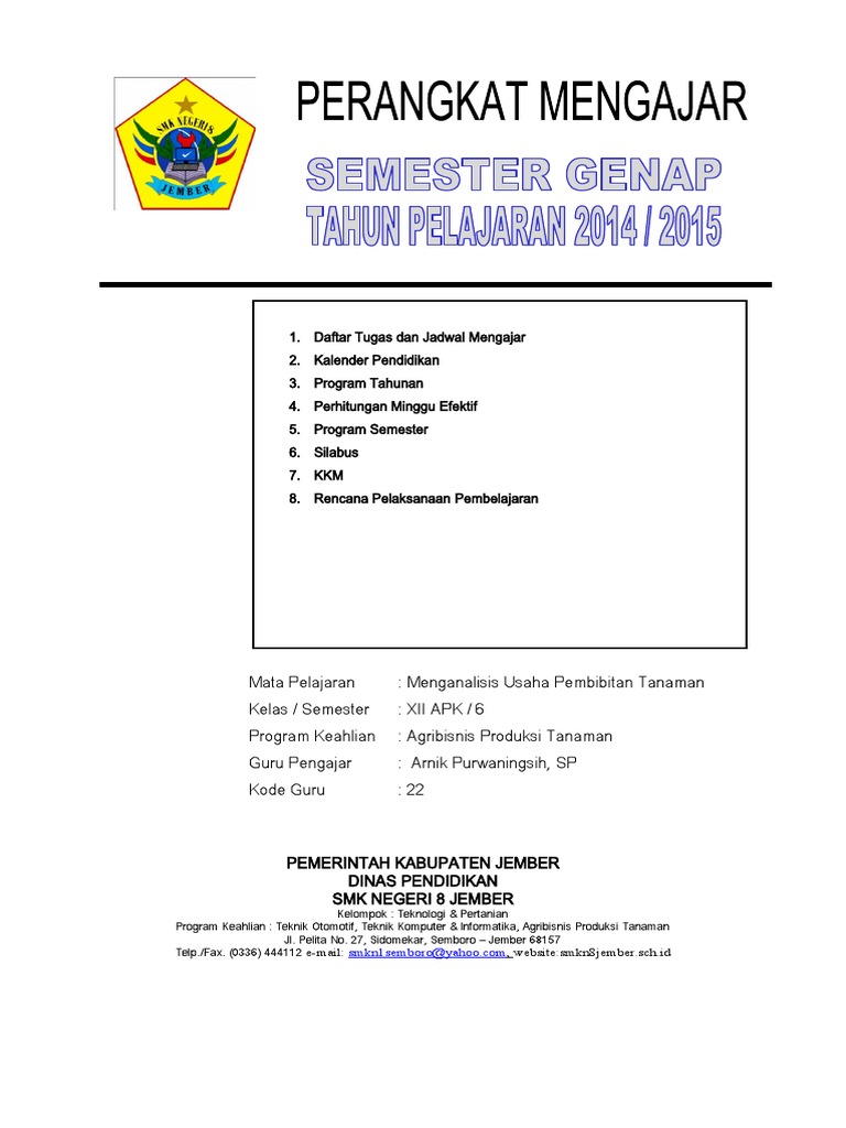 Menganalisis Usaha Pembibitan Tanaman | PDF | Seni