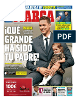 Marca - 6 Octubre 2021