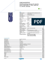 SpaceLogic™ AS-B Automation Server - SXWASB36X10001 PDF | PDF