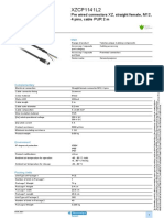 XZCP1141L2: Product Data Sheet