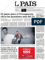 El Pais - 6 Octubre 2021