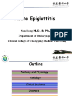 11. Acute Epiglottis.ppt