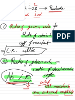 Ratio and Percentage Solutions