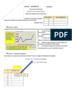 Relaciones Funcionales