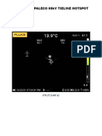 Irawan To Paleco 69Kv Tieline Hotspot: STR.27 (LINE A)