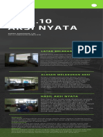 3.1.a.10 - Aksi Nyata