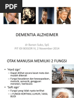 dementiaalzheimer pada neuropathology