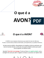 1 - O Que É A AVON e Como Funciona (Jul.19)