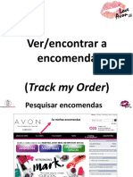 7 - Ver A Encomenda (Track My Order) (2019)
