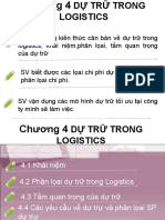 Chuong 4 Du Tru Trong Logistics 1