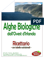 18-ricettario alghe bio