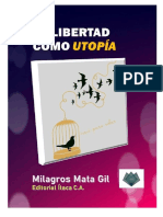 La Libertad Como Utopía (Para Imprimir)