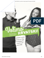 VOLIMO HRVATSKI! 6, Radni Listići - Mondo - Listanje PDF Internetski - PubHTML5