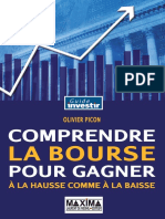 Comprendre La Bourse Pour Gagner à La Hausse Comme à La Baisse 15e