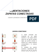 Zapata Conectada