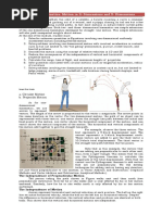 Gen. Physics Unit 1 Lesson 5 Motion in 2 and 3 Dimensions