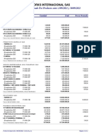 Informe de Ventas Sept