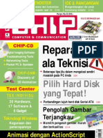 CHIP-0604-cara Merakit PC