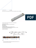 Ballasts Electrónicos