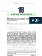 Download Modul 8 Inflasi dan Deflasi by Martha D Tambunan SN53062003 doc pdf