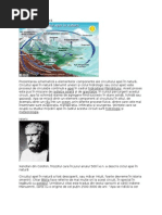 Circuitul Apei In NaturÄƒ