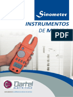 Catalogo Sinometer