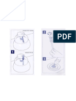 Instrucciones Covatutto16