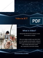 Video in ICT - Final Mizan