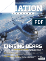 Aviation History - November 2021