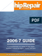 MS - Ship Repair - 2006 7 Guide
