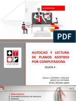 Sesion 4 - Cad Bidimensional