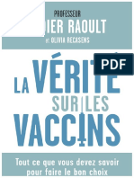 La Vérité Sur Les Vaccins by Didier Raoult BIBLIO SCIENCEPDF BLOGSPOT1