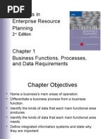 Concepts in Enterprise Resource Planning: 2 Edition