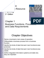 Concepts in Enterprise Resource Planning: 2 Edition