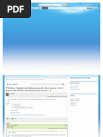 Download Windows 7 gadgets not displaying properly by Ricky Lee SN53062855 doc pdf