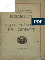 Samuel Beckett - Asteptandu-l Pe Godot [v. 0.9]