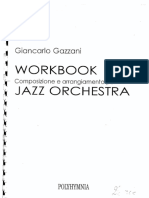 Workbook G Gazzani