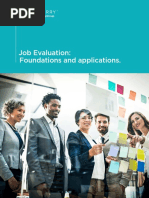 Korn Ferry's 38 Competencies: Ensures Accountability | PDF | Goal ...