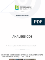 ANALGESICOS