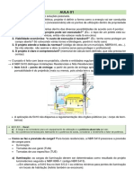 Caderno Instalações