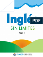 Libro de Ingles para El Docente