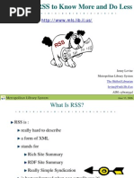 Download Use RSS by abbraxas SN5306402 doc pdf